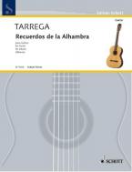 Recuerdos de la Alhambra Standard