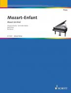 Mozart-Enfant Standard