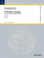 Eight Little Studies Standard