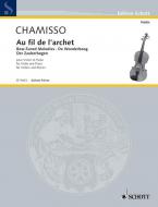 Au fil de l'archet Standard