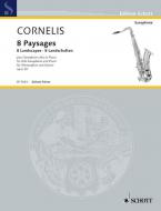 8 Landscapes Op. 39 Standard