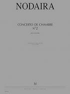 Concerto de chambre no 2 