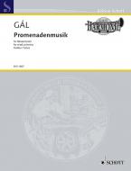 Promenade Music Standard