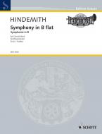 Symphony in B flat Standard