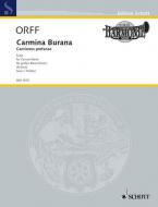 Carmina Burana Standard