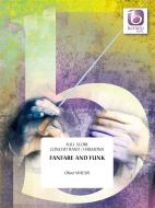 Fanfare and Funk 