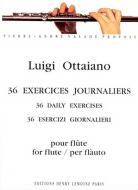 36 Esercizi Giornalieri 
