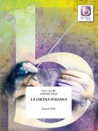 La Cucina Italiana (Fanfarenorchester) 
