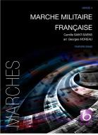 Marche Militaire Française (Fanfarenorchester) 