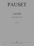 Vanités 