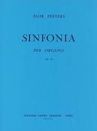 Sinfonia op. 48 