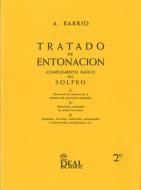 Tratado de Entonación, 2o 
