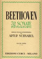 32 Sonate Vol. 1 