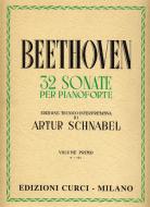 32 Sonate Vol. 1 