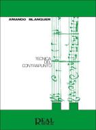 Técnica Del Contrapunto 