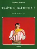 Traité Du Naï Roumain 