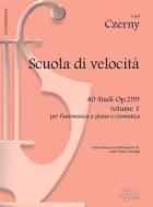 Scuola di Velocità Vol. 1 