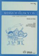Nuestros Villancicos A 3 Y 4 Voces Iguales 