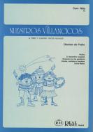 Nuestros Villancicos A 3 Y 4 Voces Iguales 