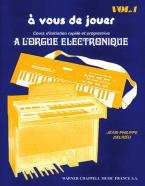 À Vous de Jouer Vol. 1 
