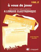 À Vous de Jouer Vol. 2 