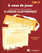 À Vous de Jouer Vol. 2 
