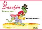 El Saxofón Volumen 1, Primeros Pasos 