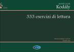 33 Esercizi Di Lettura 