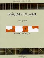 Imagenes de Abril 