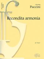 Recondita Armonia 