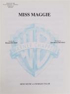 Miss Maggie 