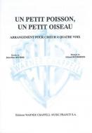Un Petit Poisson, Un Petit Oiseau 