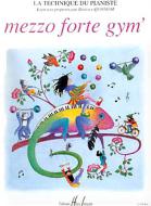 Mezzo forte Gym 