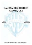 La Java Des Bombes Atomiques 