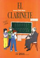 El Clarinete - Iniciación 