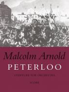 Peterloo - Overture 