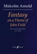 Fantasy on A Theme of John Field 