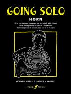 Going Solo 