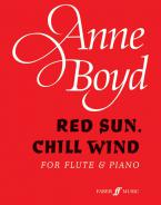 Red Sun, Chill Wind 