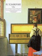 Valse - Eugène Onéguine 