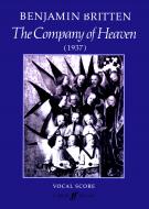 The Company Of Heaven 