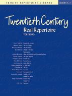 Twentieth Century Real Repertoire 