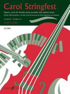 Carol Stringfest 
