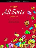 Violin All Sorts 
