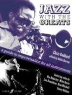 Jazz with the Greats 