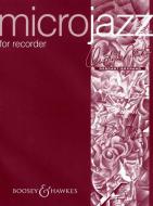 Microjazz for Recorder 