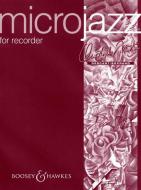 Microjazz for Recorder 