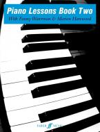 Piano Lessons 2 