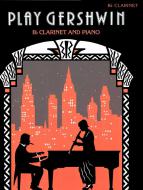 Play Gershwin 