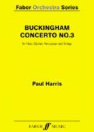 Buckingham Concerto No. 3 